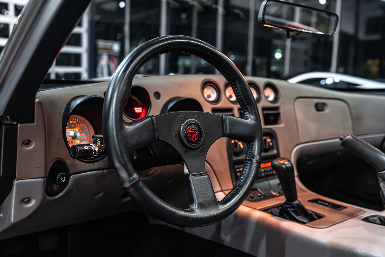 Dodge-Viper-1993-Convertible-8