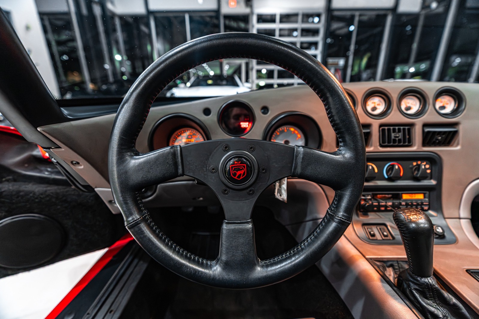 Dodge-Viper-1993-Convertible-9