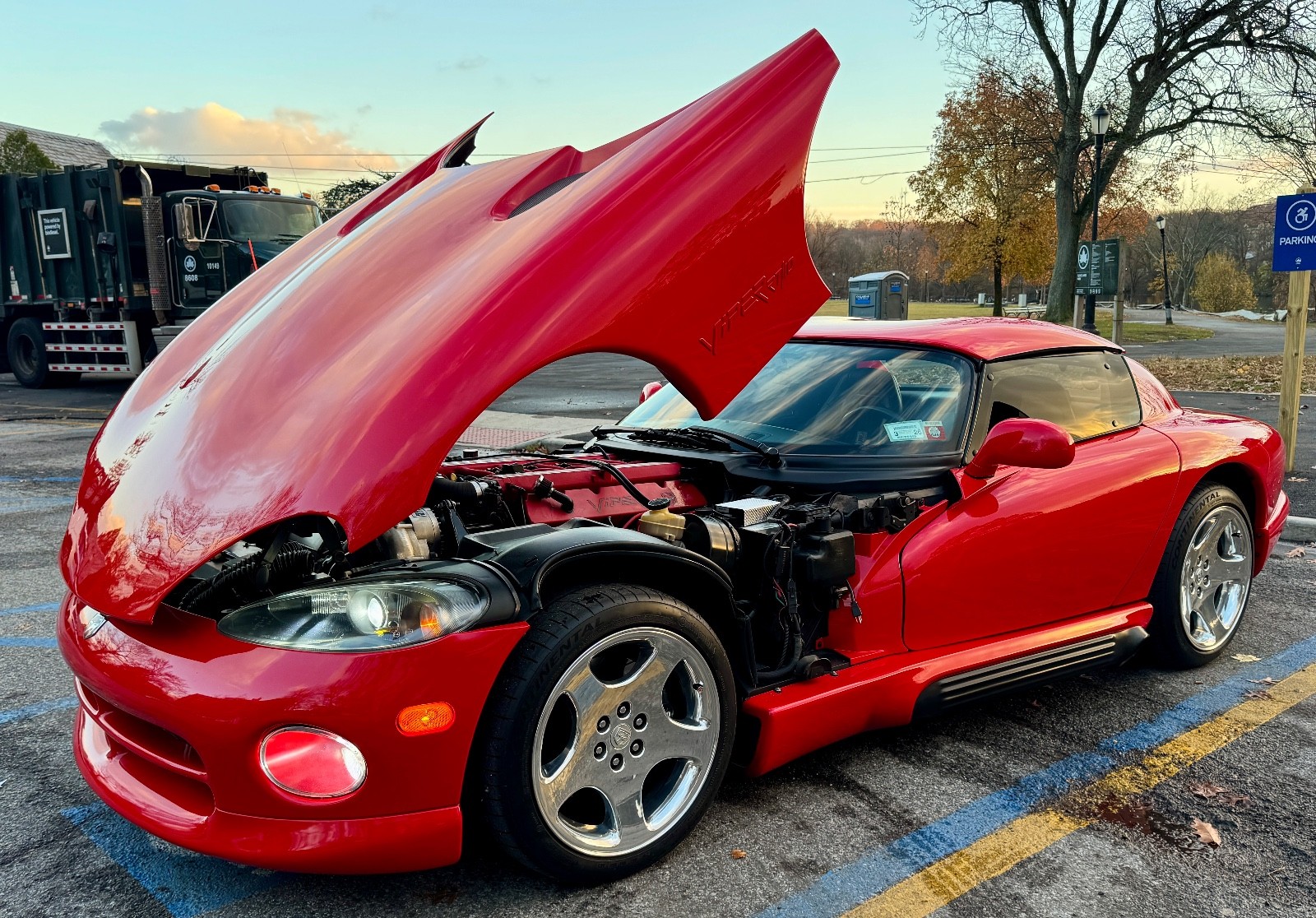 Dodge-Viper-1994-Convertible-11