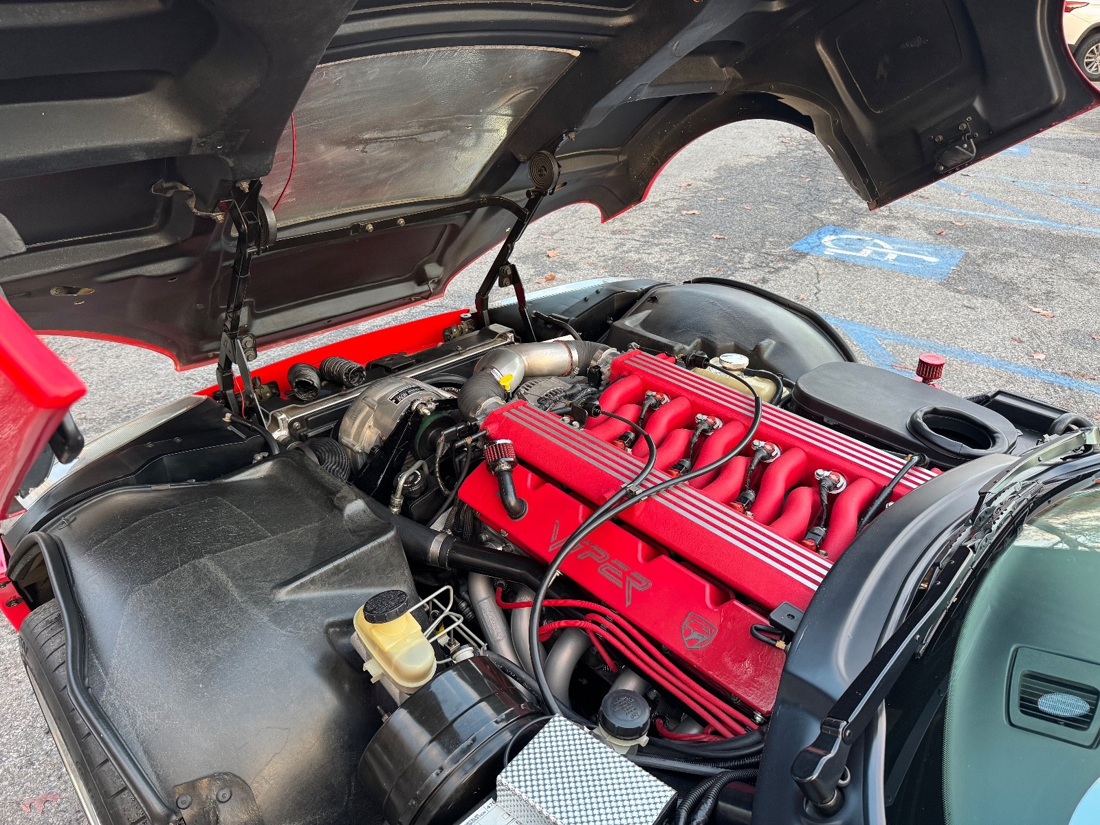 Dodge-Viper-1994-Convertible-13