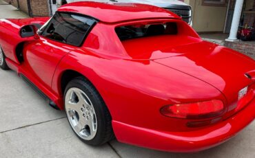Dodge-Viper-1994-Convertible-17