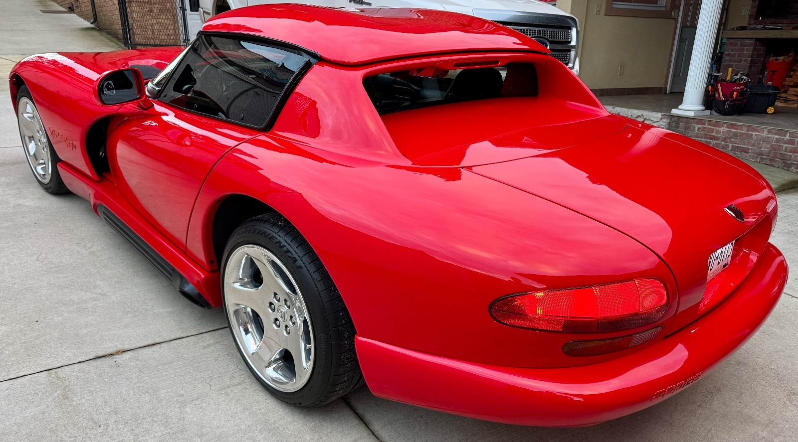 Dodge-Viper-1994-Convertible-17