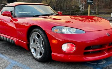 Dodge-Viper-1994-Convertible-2