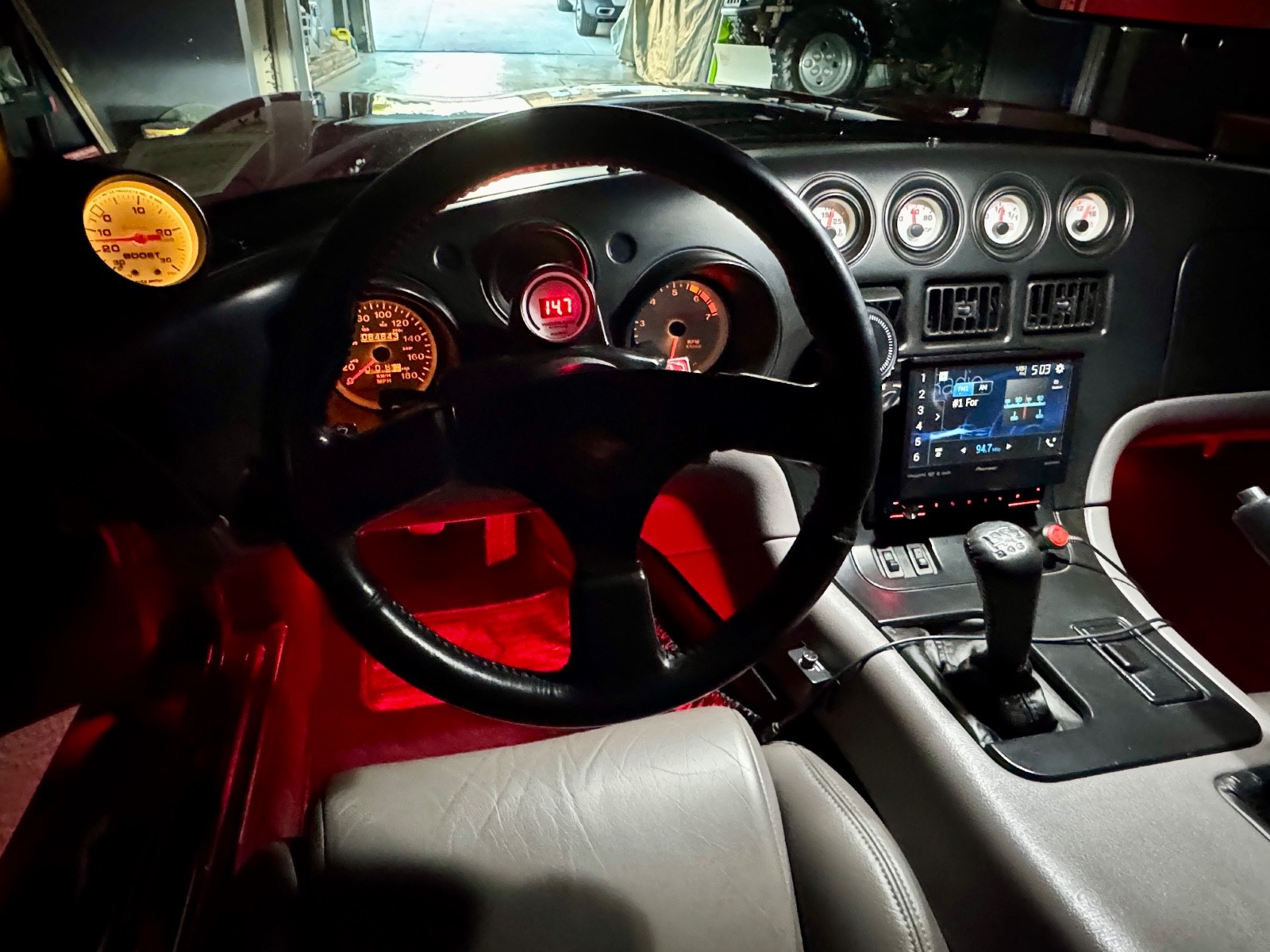 Dodge-Viper-1994-Convertible-26