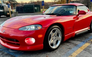 Dodge-Viper-1994-Convertible