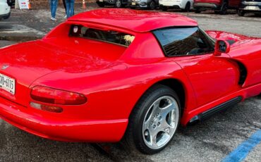 Dodge-Viper-1994-Convertible-4