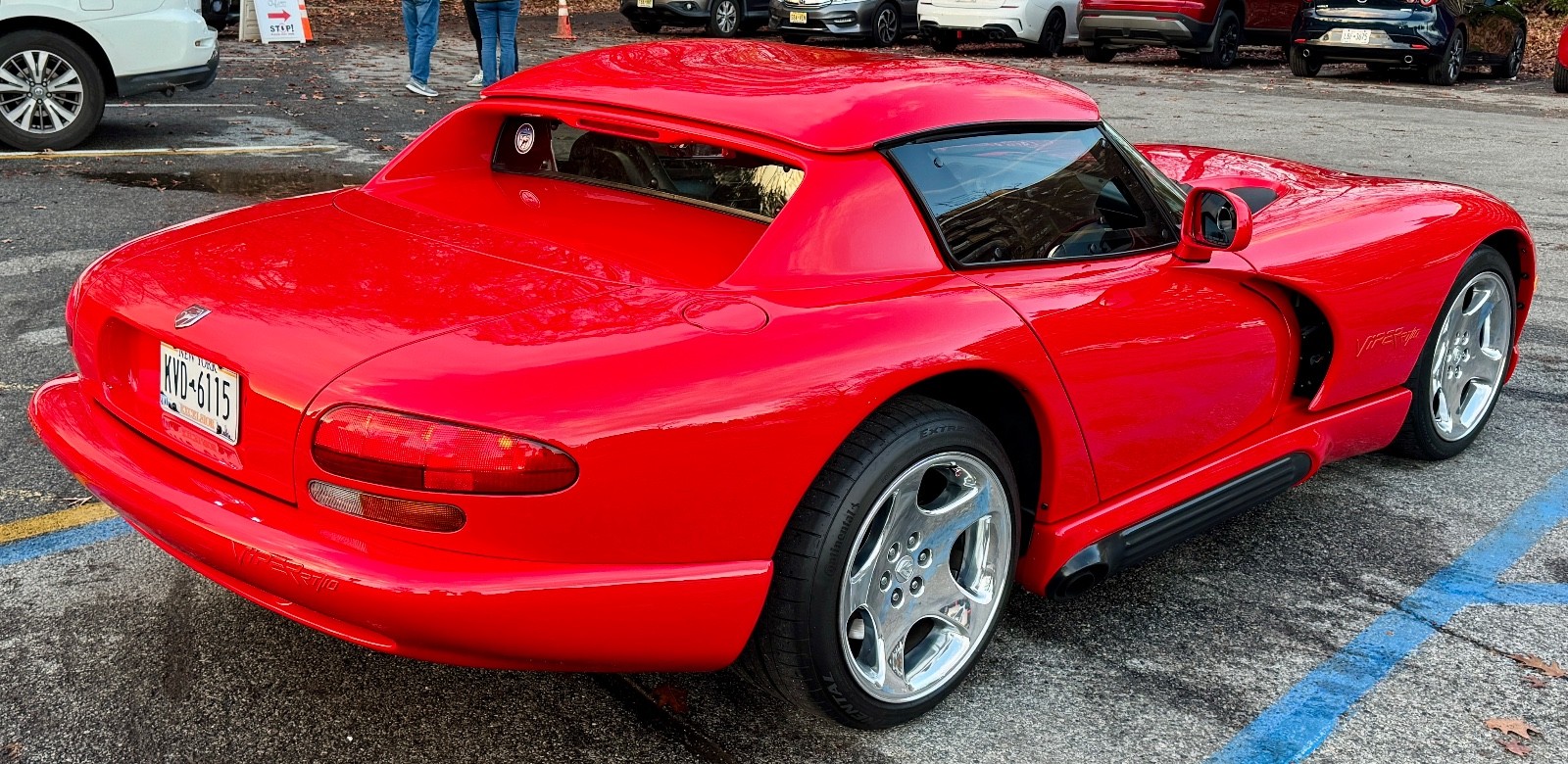 Dodge-Viper-1994-Convertible-4
