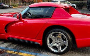 Dodge-Viper-1994-Convertible-7