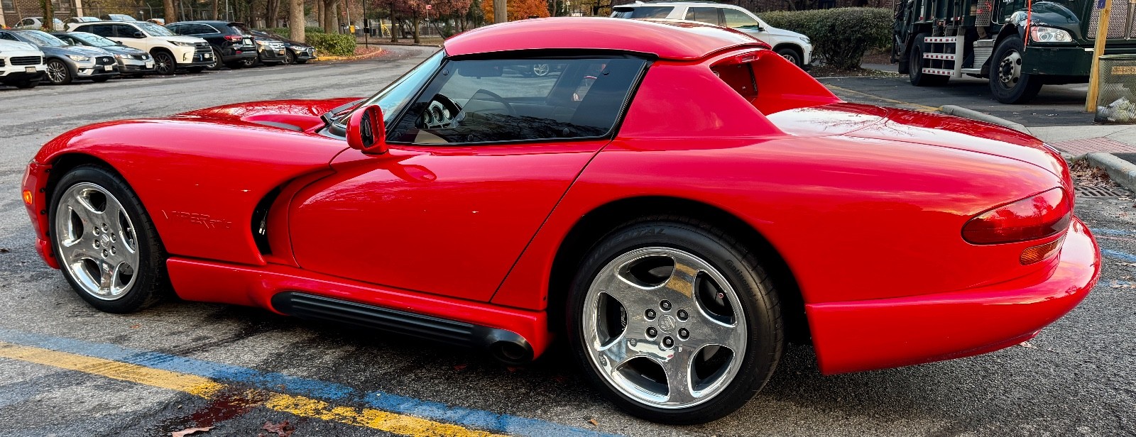 Dodge-Viper-1994-Convertible-7