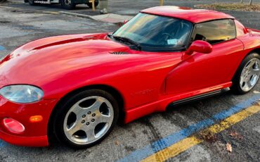 Dodge-Viper-1994-Convertible-8