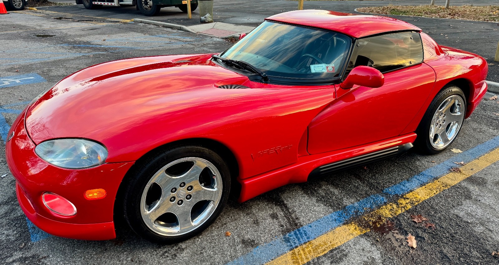 Dodge-Viper-1994-Convertible-8