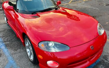 Dodge-Viper-1994-Convertible-9