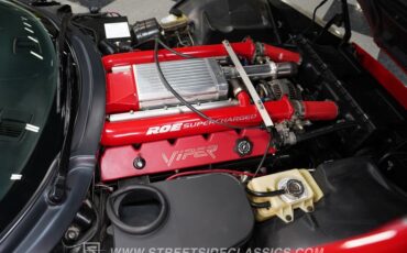 Dodge-Viper-1994-Viper-Red-Gray-1
