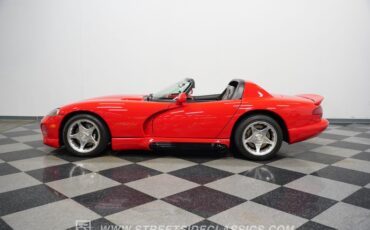 Dodge-Viper-1994-Viper-Red-Gray-10