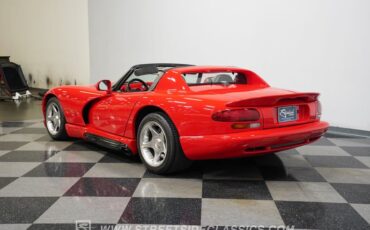 Dodge-Viper-1994-Viper-Red-Gray-28