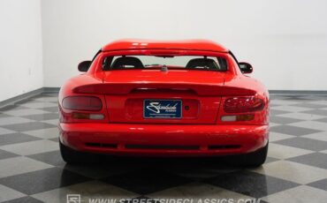 Dodge-Viper-1994-Viper-Red-Gray-29