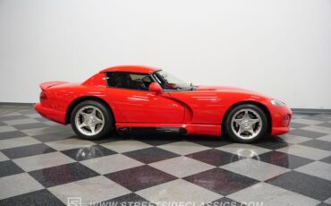 Dodge-Viper-1994-Viper-Red-Gray-31