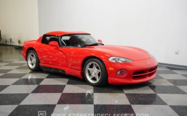 Dodge-Viper-1994-Viper-Red-Gray-33