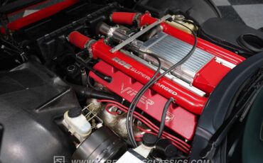 Dodge-Viper-1994-Viper-Red-Gray