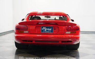 Dodge-Viper-1994-Viper-Red-Gray-41