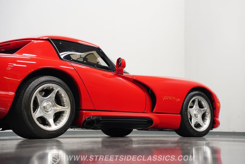 Dodge-Viper-1994-Viper-Red-Gray-44