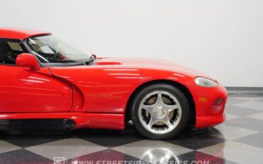Dodge-Viper-1994-Viper-Red-Gray-46