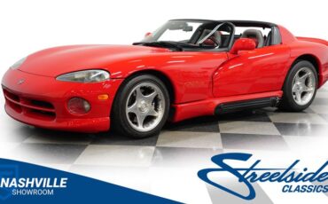 Dodge-Viper-1994-Viper-Red-Gray-48