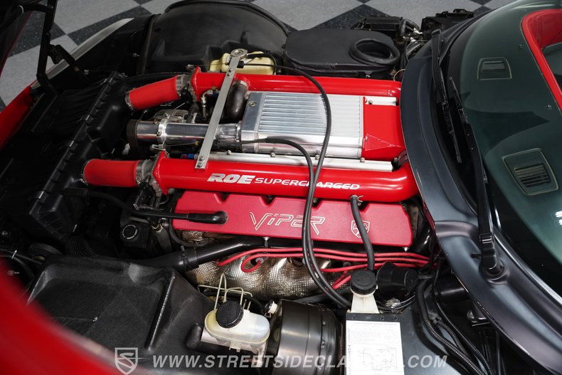 Dodge-Viper-1994-Viper-Red-Gray-9