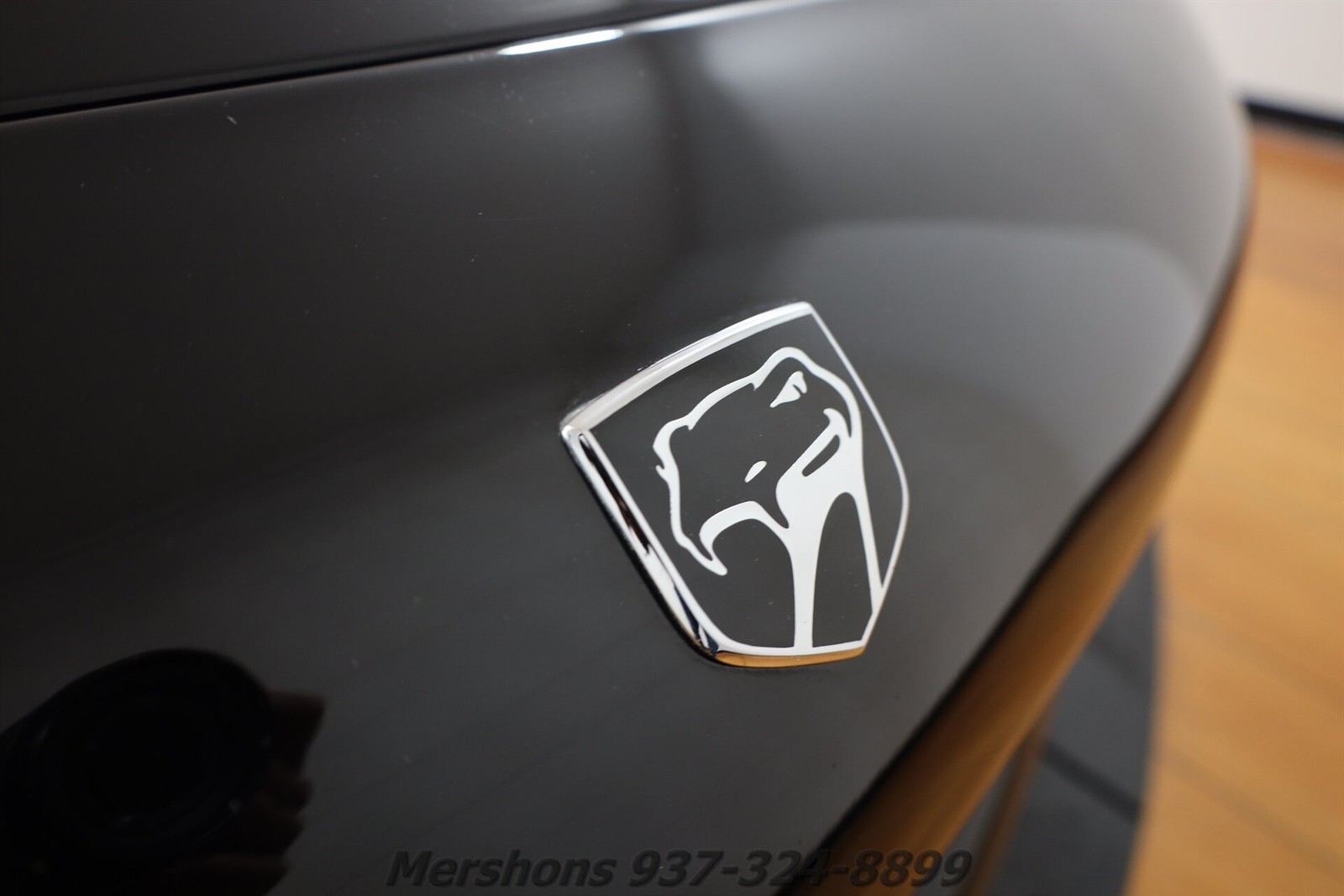 Dodge-Viper-1995-Convertible-10