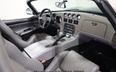 Dodge-Viper-1995-Convertible-14