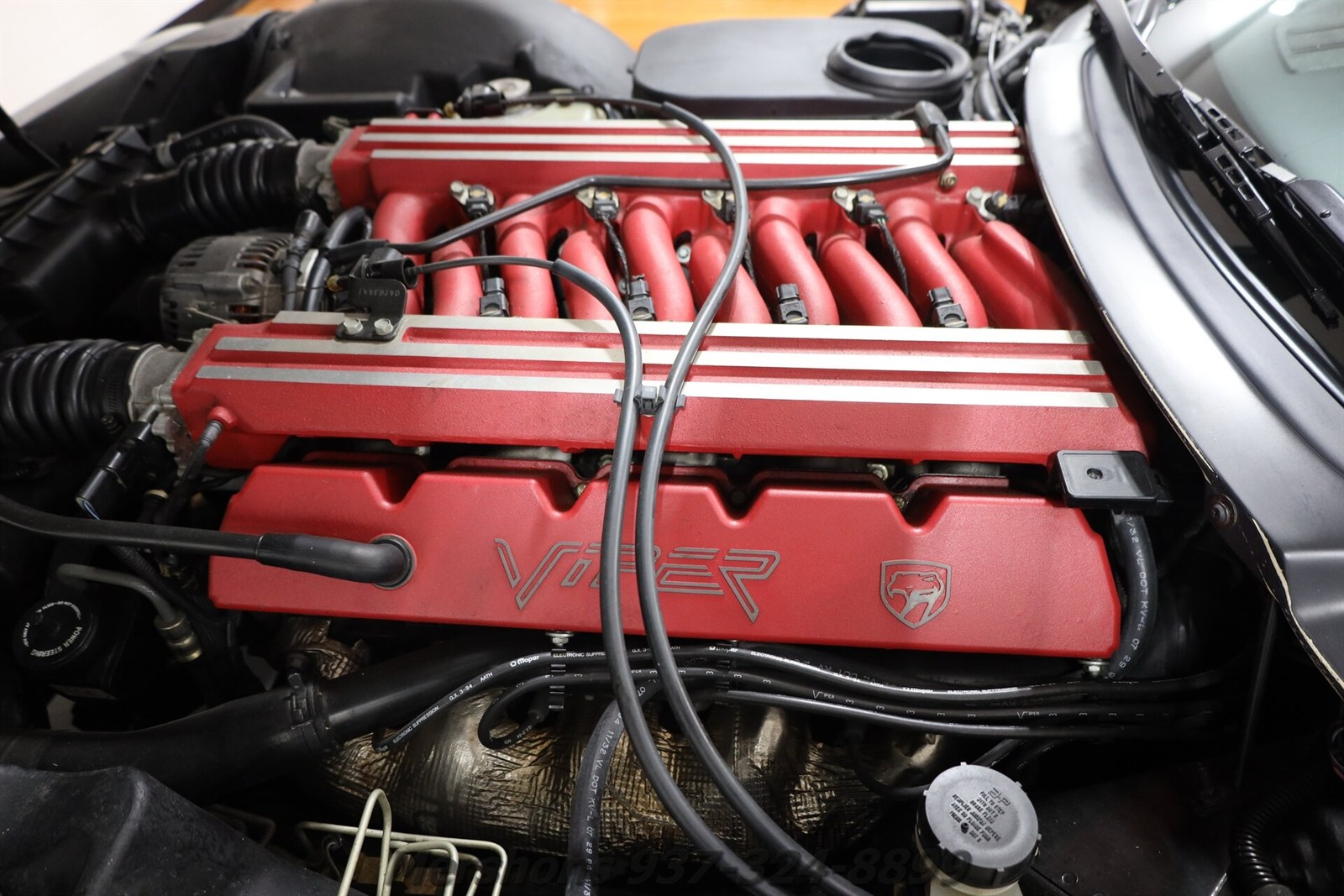 Dodge-Viper-1995-Convertible-18