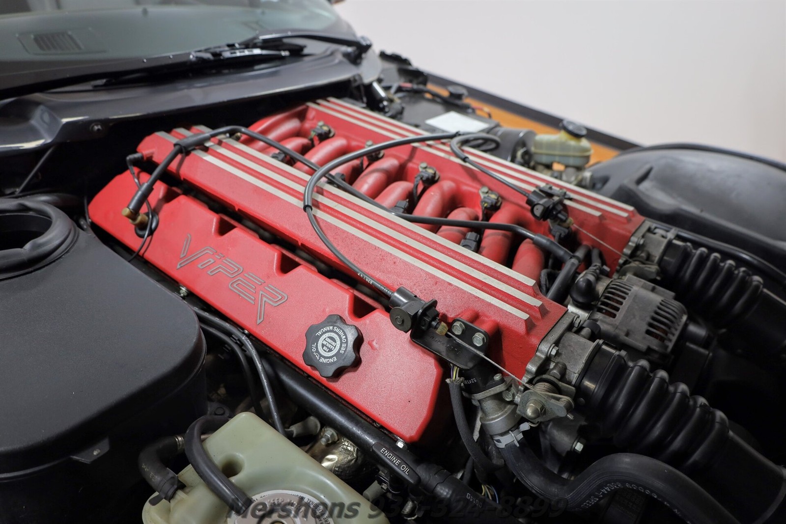 Dodge-Viper-1995-Convertible-19