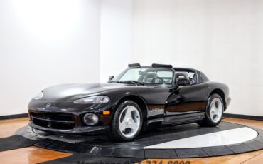 Dodge-Viper-1995-Convertible