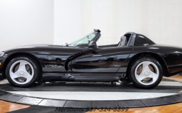 Dodge-Viper-1995-Convertible-5