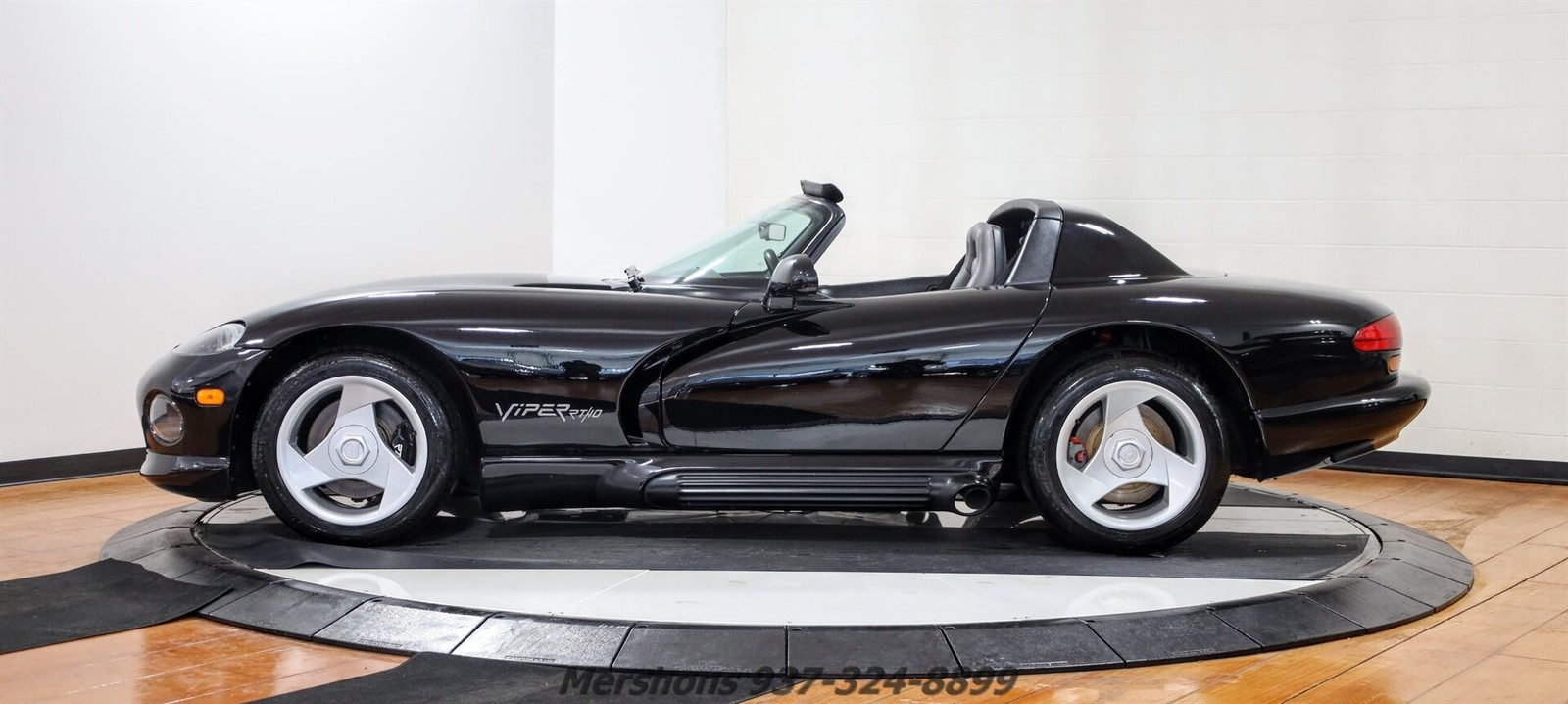 Dodge-Viper-1995-Convertible-5