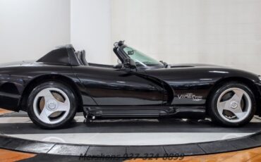 Dodge-Viper-1995-Convertible-7