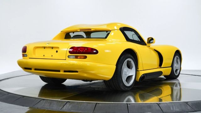 Dodge-Viper-1995-Convertible-7