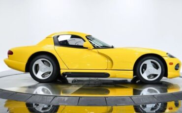 Dodge-Viper-1995-Convertible-8