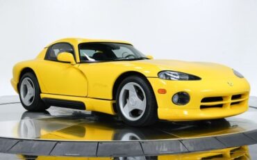 Dodge-Viper-1995-Convertible-9