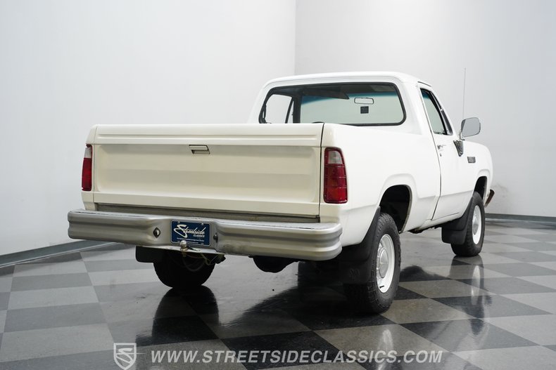 Dodge-W100-1979-White-Black-10