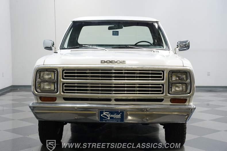 Dodge-W100-1979-White-Black-16