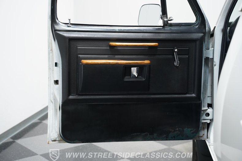 Dodge-W100-1979-White-Black-28