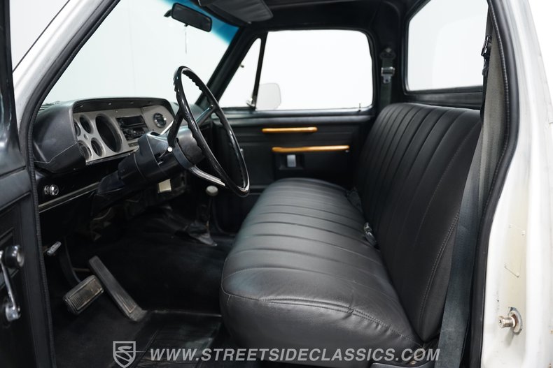 Dodge-W100-1979-White-Black-29