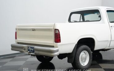 Dodge-W100-1979-White-Black-34