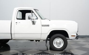 Dodge-W100-1979-White-Black-38