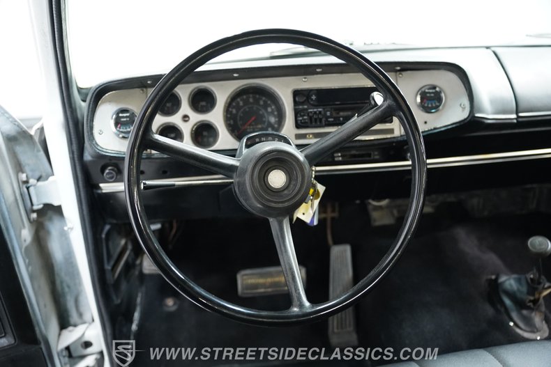 Dodge-W100-1979-White-Black-39