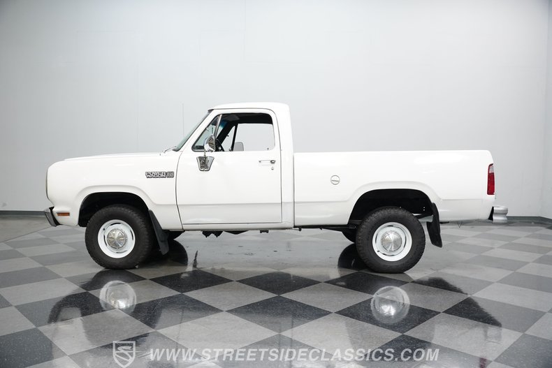 Dodge-W100-1979-White-Black-6