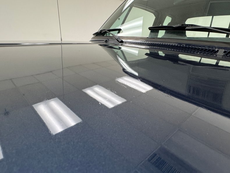 Dodge-W250-1992-Midnight-Blue-Metall-Dark-Gray-1