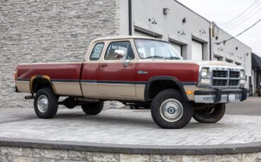 Dodge-W250-1993-Pickup-Truck-1