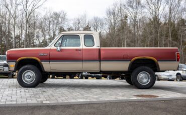 Dodge-W250-1993-Pickup-Truck-3